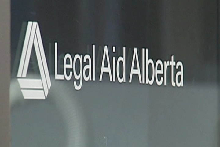 Alberta legal aid lawyers’ job action ends after government hikes rate 25%