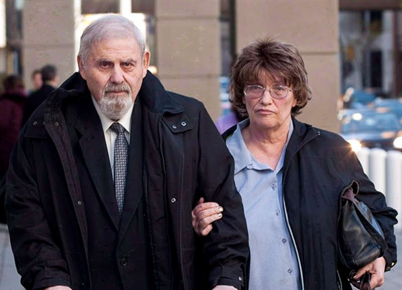 Woman gets 18-month conditional sentence after bribing juror in husband ...