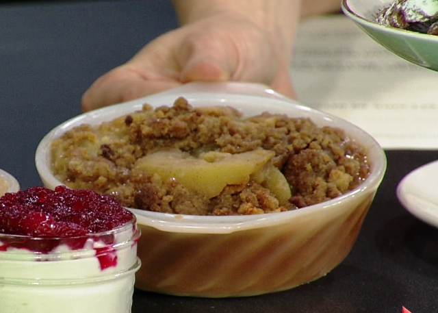 Thanksgiving: 5 delicious dessert recipes - image