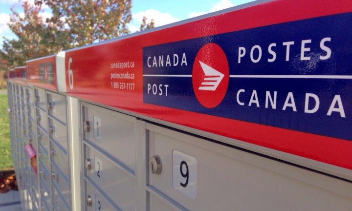 The next postal codes to make the changeover have been announced.
