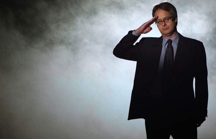 Marc Emery