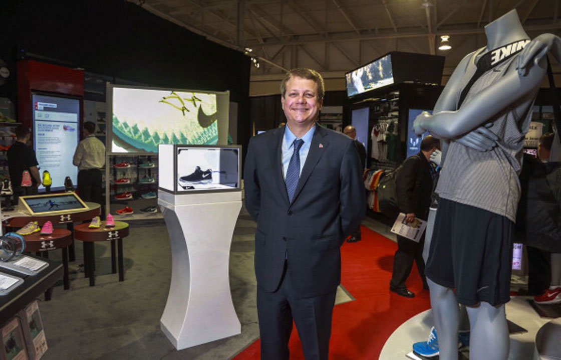 Michael Medline, head of Canadian Tire, said Thursday the company’s target customer base is undergoing a “generational shift” that requires it to “act quickly.”