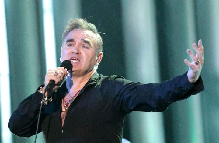 Morrissey