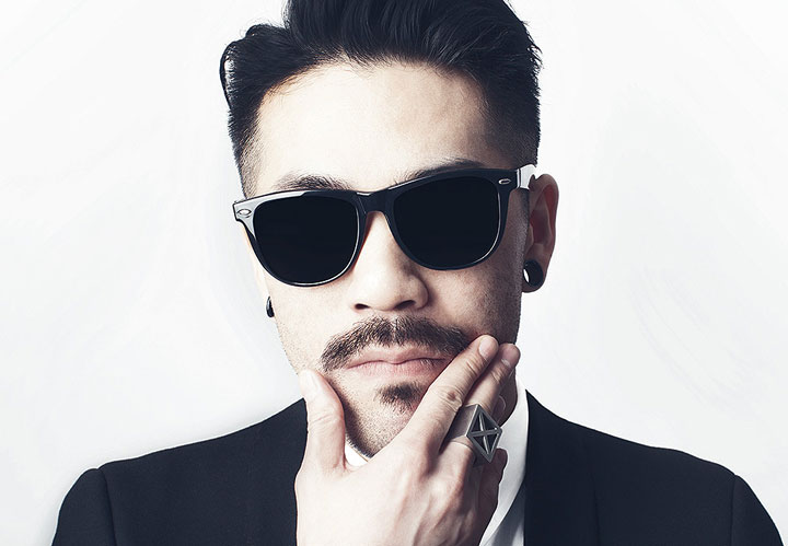 On Nov. 1st, thousands of men across the country will start clean-shaven and grow their moustaches for 30 days, getting friends, family and colleagues to join their team.