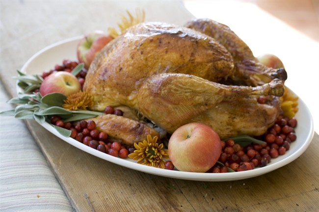 Recipes: What to do with holiday leftovers, besides turkey sandwiches