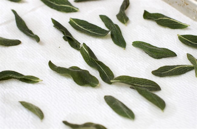 Taking the tedium out of making pumpkin risotto