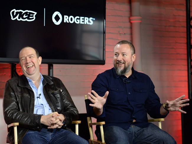 Vice Media to cut ten jobs in Canada as part of global layoffs - image