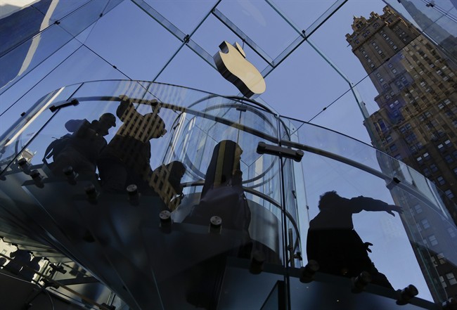Apple to sell up to $6.5 billion in bonds - image