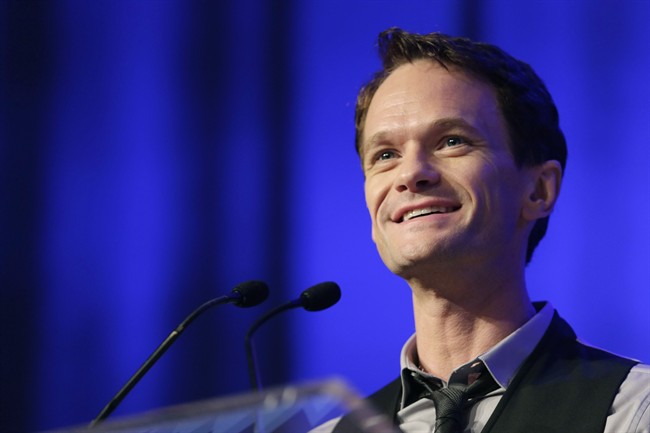 Neil Patrick Harris