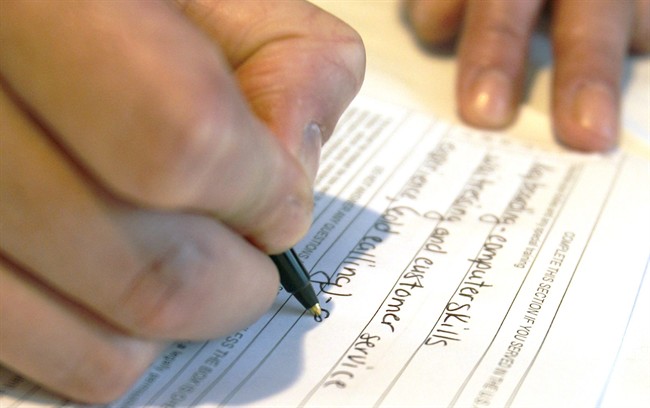 The unemployment rate rose in Saskatchewan during September due to more people in the workforce.