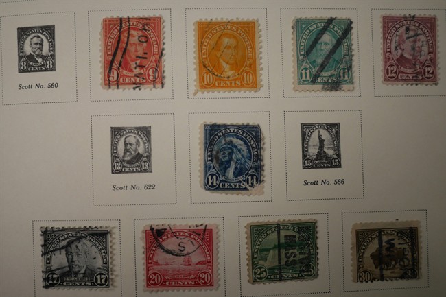 5 reasons why your kid should collect stamps