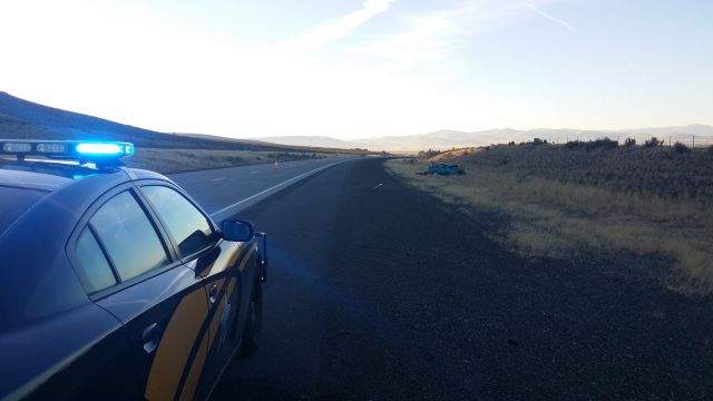 One B.C. resident was killed in the crash.