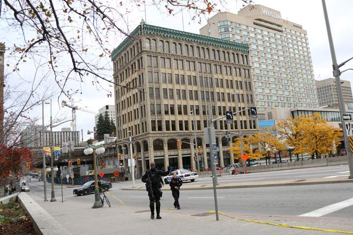 Ottawa-shooting