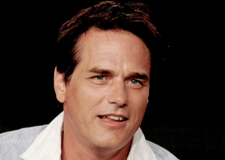 Paul Gross