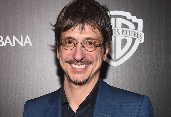Director Philippe Falardeau attends an event on September 6, 2014 in Toronto.  