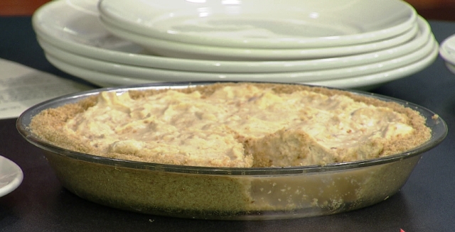 Thanksgiving: 5 delicious dessert recipes - image