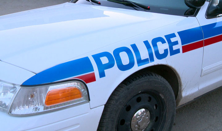 Fifteen-year-old boy charged with carrying a concealed weapon at a Saskatoon school.