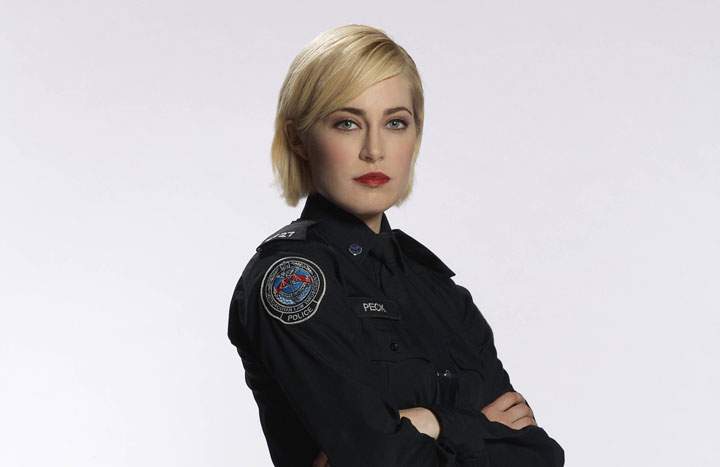Charlotte Sullivan