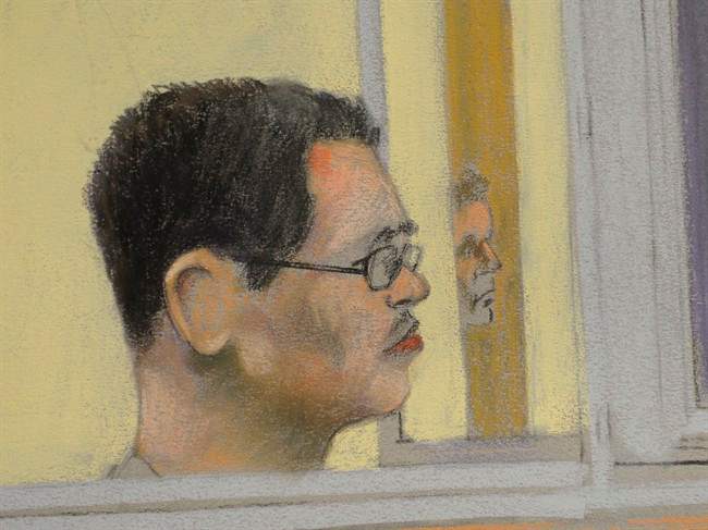 Luka Rocco Magnotta