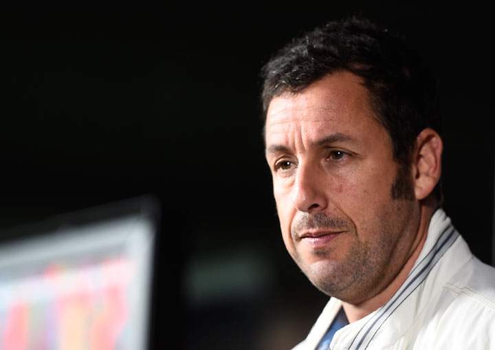 Adam Sandler