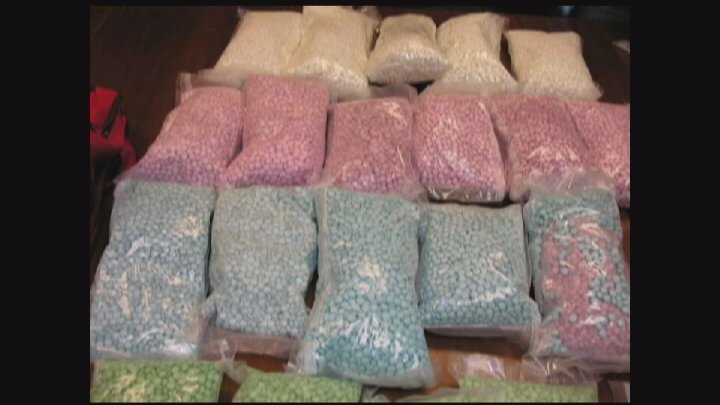 Trafficking charge in huge drug bust dropped against Okanagan man ...