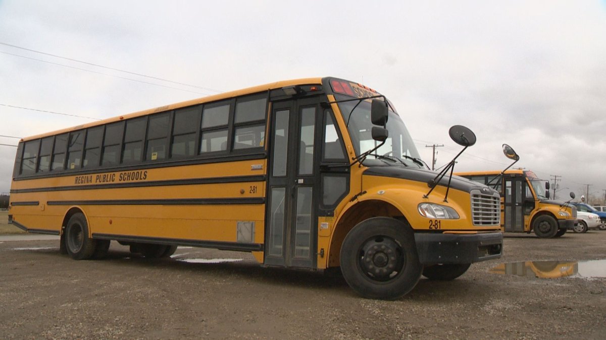 Parents start petition over changes to Regina Public School bus routes - image