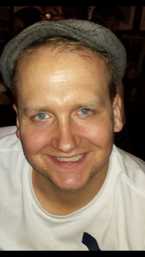 Calgary man missing in Ontario - image