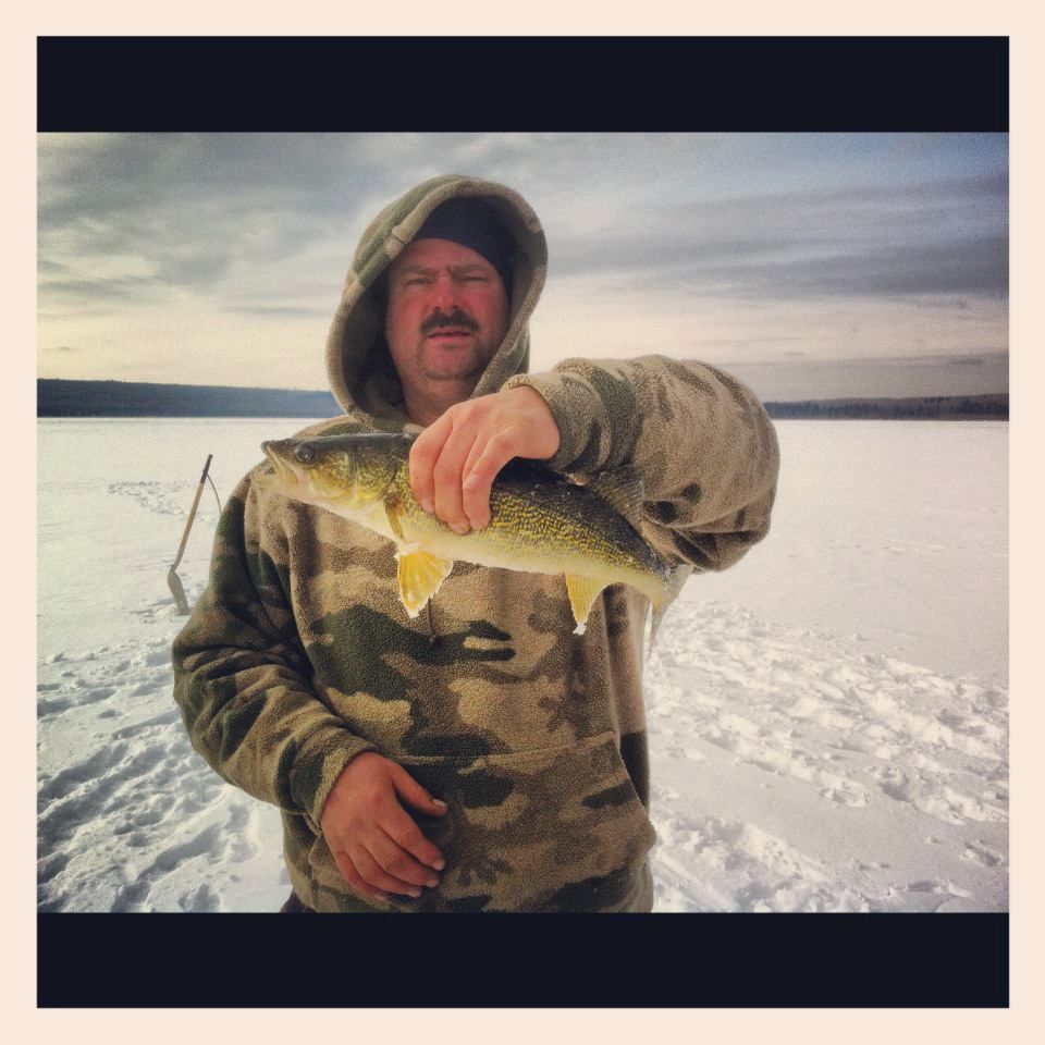 ‘He was standing in the bedroom door with a gun in his hand’ family