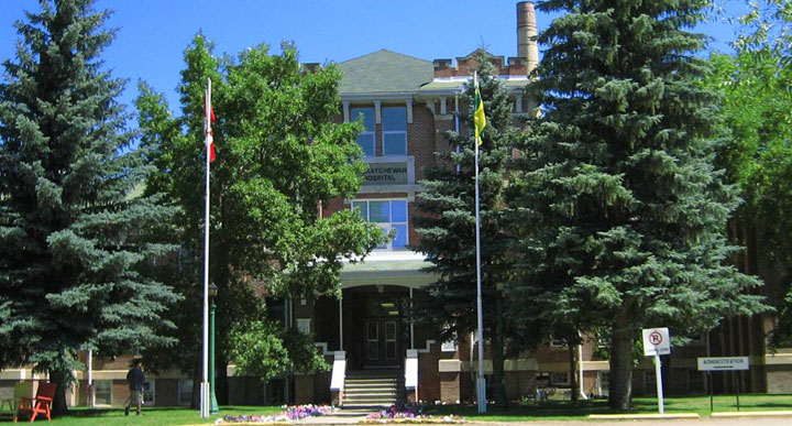 A replacement for the Saskatchewan Hospital North Battleford almost has a private sector partner.