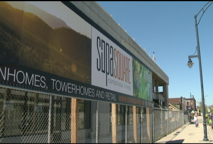 Judge refuses to endorse proposed sale of Kelowna’s Sopa Square ...