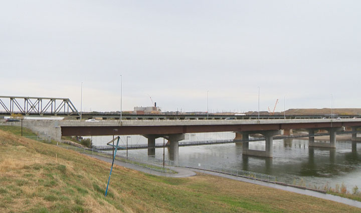 Saskatoon city councillors have deferred discussions about naming the new Circle Drive South Bridge.