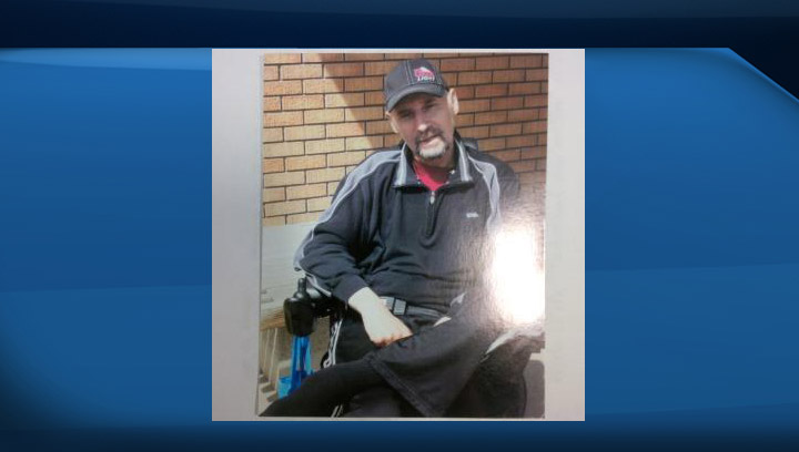 Police are asking for help in locating missing Saskatoon man Ivan Hunchak.