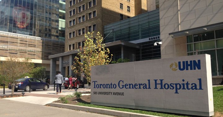Ontario to spend $17.1M to expand services at UHN, plan to create beam therapy facility