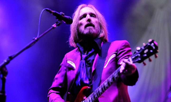 Tom Petty