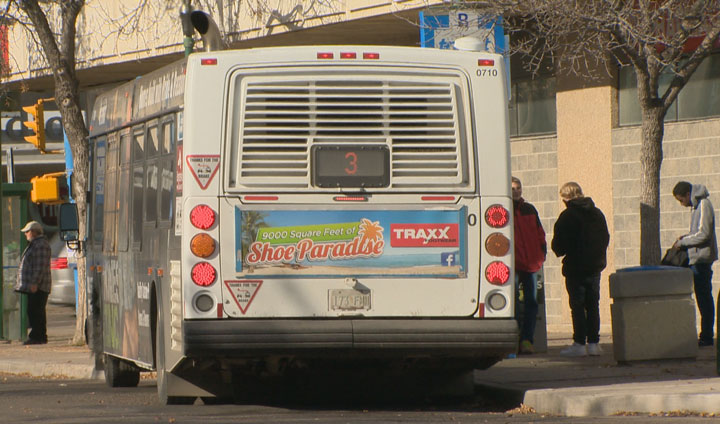 The group Bus Riders of Saskatoon says dramatic changes are needed to bring transit service up to speed.