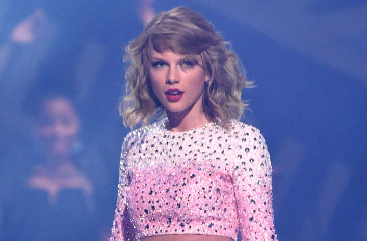 Taylor Swift
