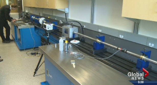 WATCH: Okanagan University to Become Innovation Hub | Globalnews.ca