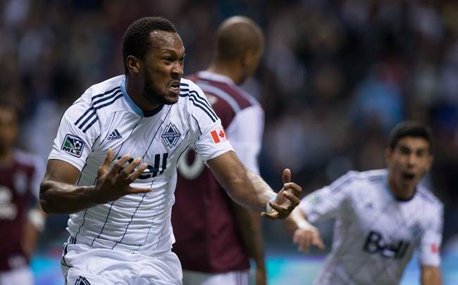 Top B.C. sports stories of 2014 - image