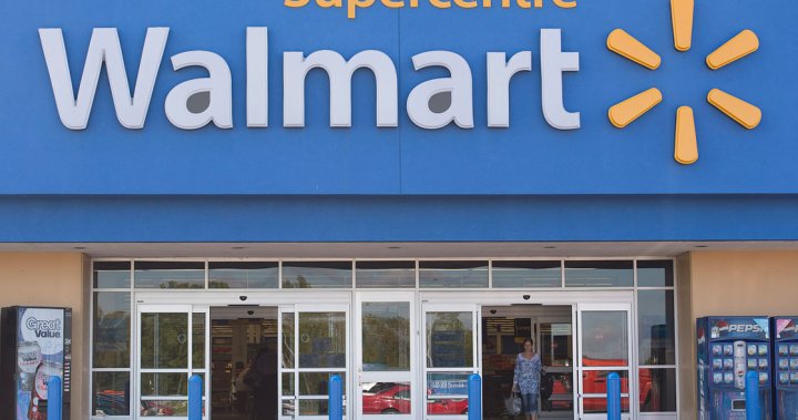 Walmart gobbling up bigger slice of Canadians’ grocery budgets ...