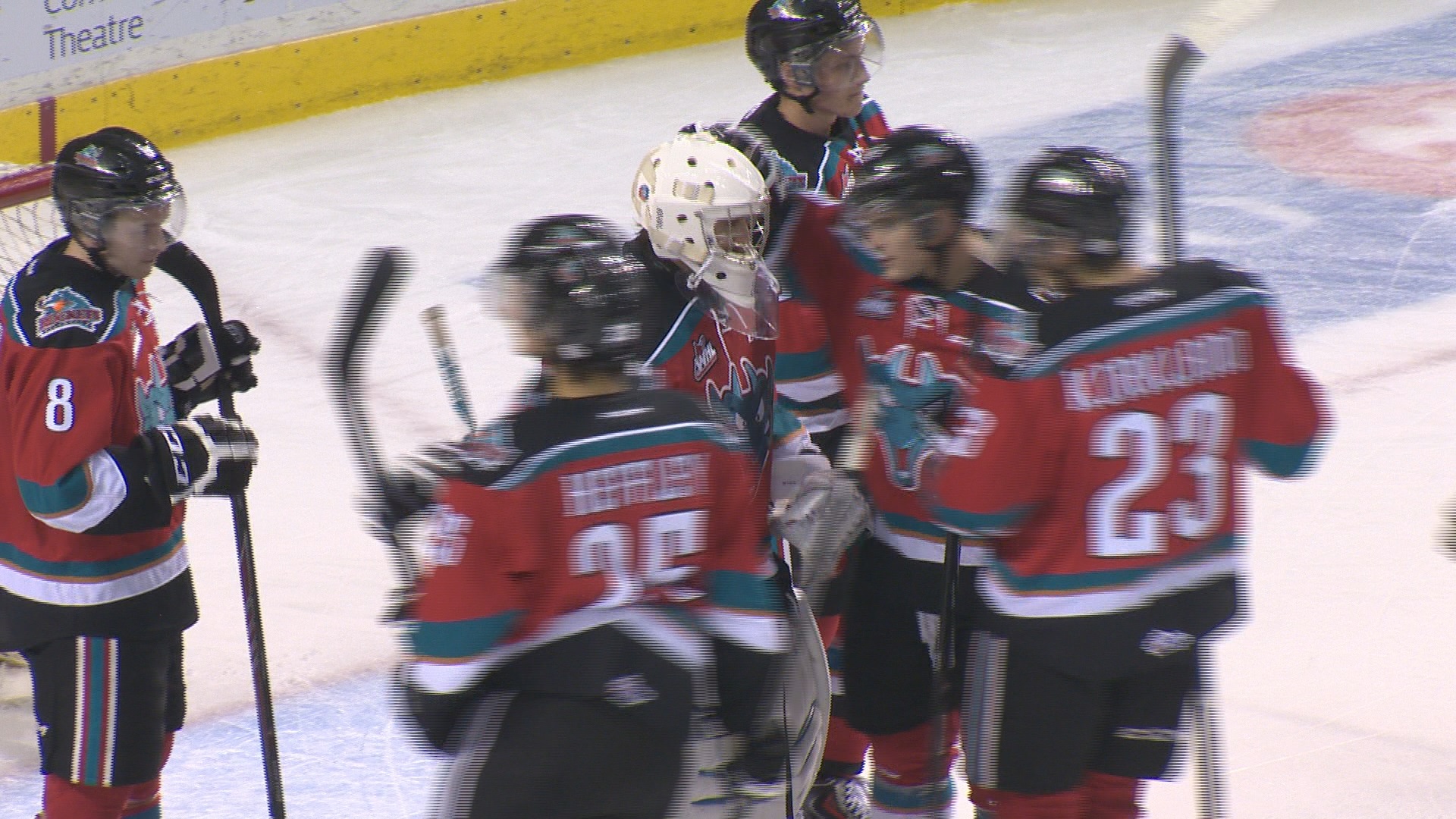 Kelowna Rockets Win Streak Continues | Globalnews.ca