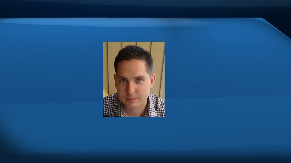 Craig Widdifield was shot in Surrey in 2013.