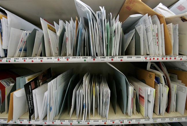 Scott Thompson: Postal strike looming? Who knew? - image