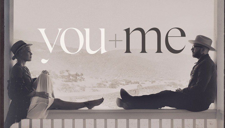 You+Me