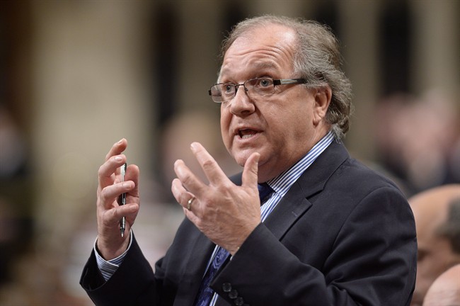 Bernard Valcourt has announced funding for the Red Cross to provide evacuation services for First Nations communities in Manitoba.