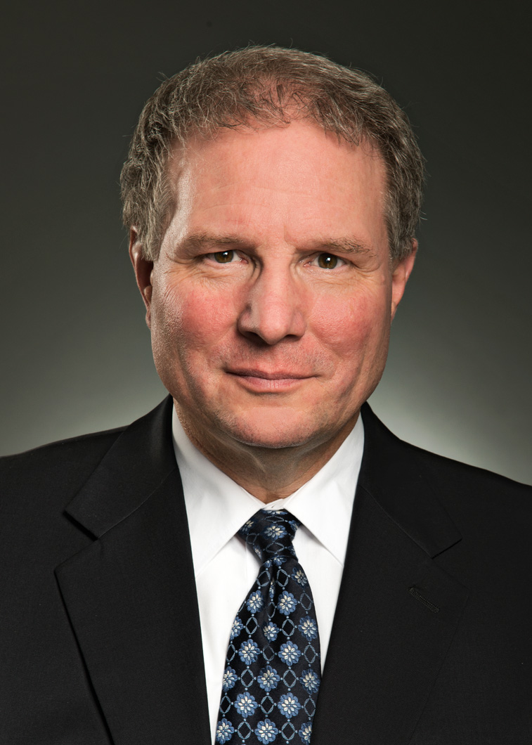 Carl Amrhein, Prost, University of Alberta,