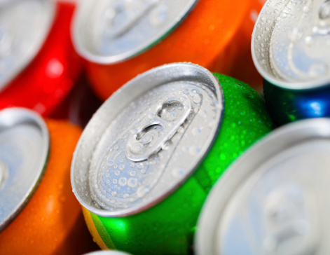 San Francisco rejects soda tax, but Berkeley votes in favour - image