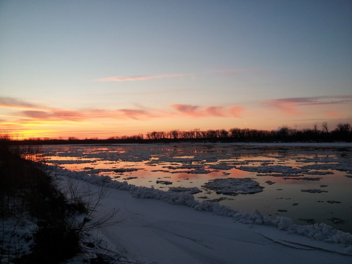 Nov. 20: This Your Saskatchewan photo was taken by Sina Hosung at Chief Whitecap.