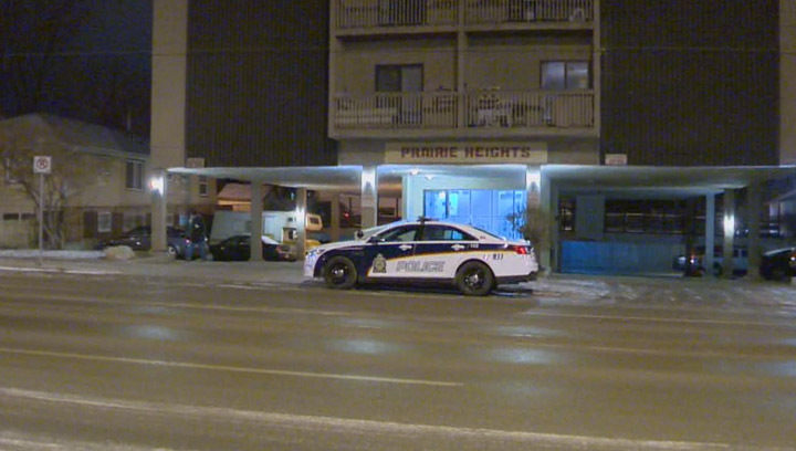 Police investigating city’s seventh murder of 2014 after man dies in Saskatoon hospital following attack in his suite.