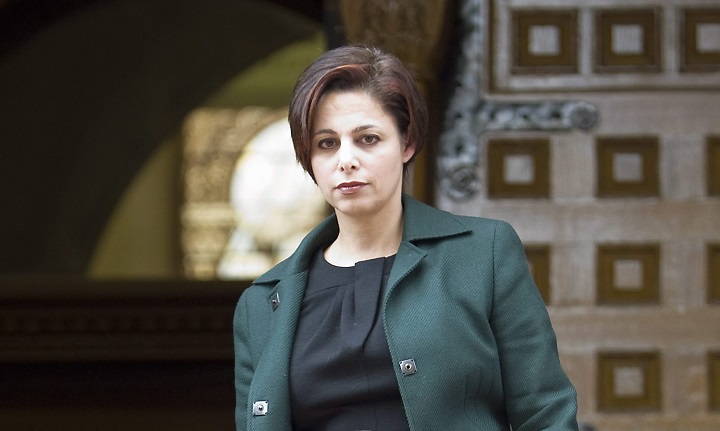 Marie Henein
