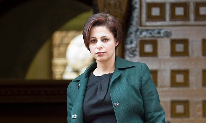 Marie Henein